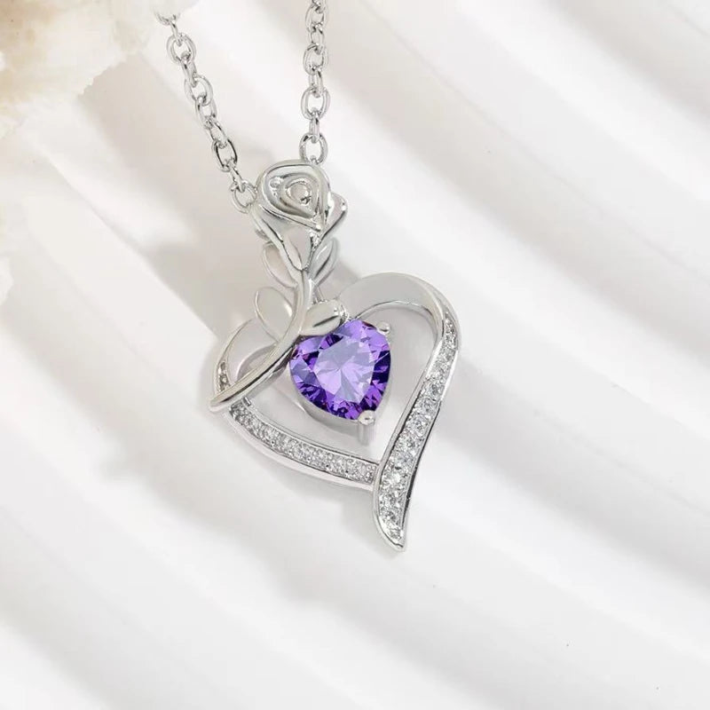 Lumina Love Necklace