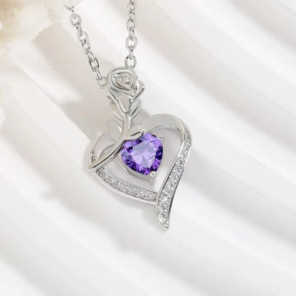 Lumina Love Necklace