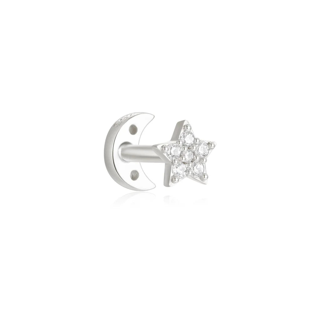 Celeste Royal Crown Stud