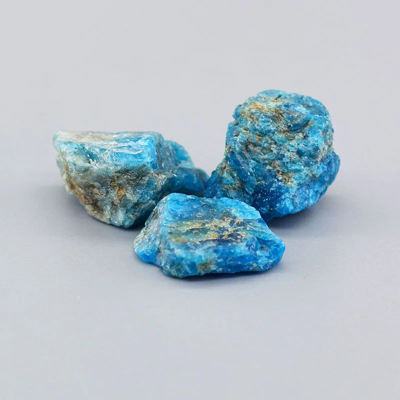 Reiki Healing Apatite Bracelet