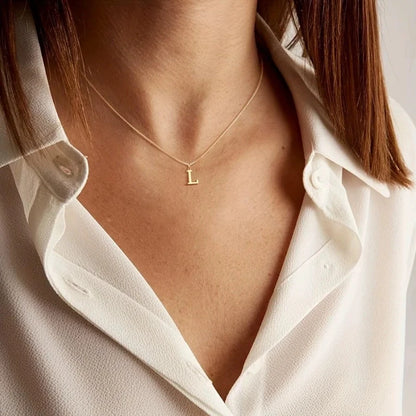 Elara Signature Necklace