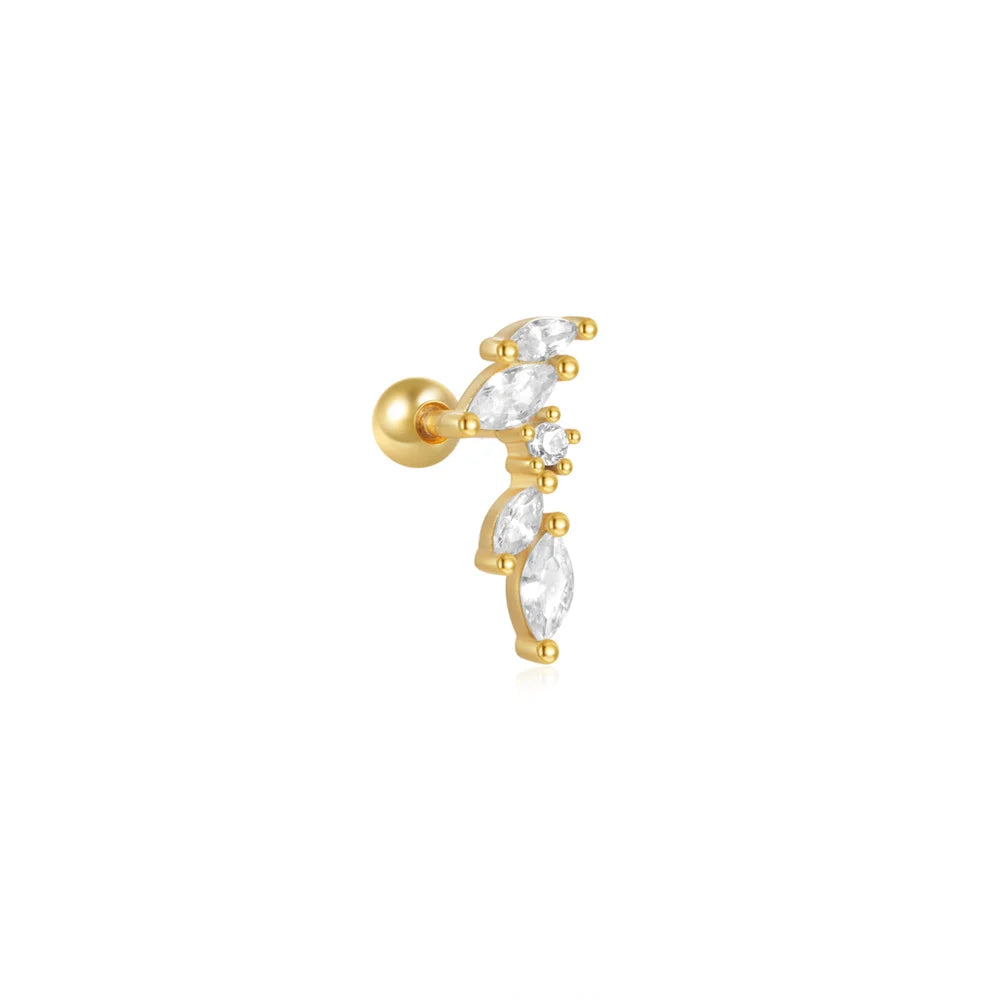 Celeste Royal Crown Stud
