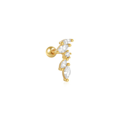 Celeste Royal Crown Stud