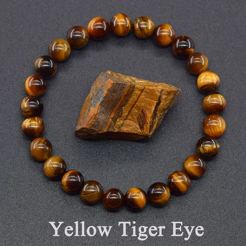 Reiki Healing Apatite Bracelet