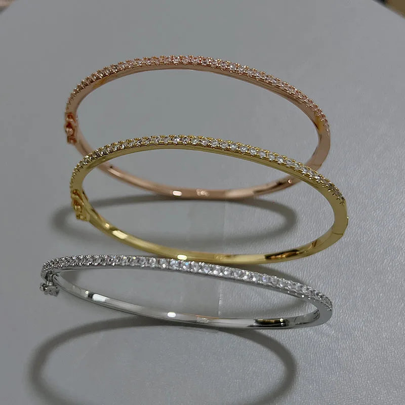 Lovely Party Spark Bangle