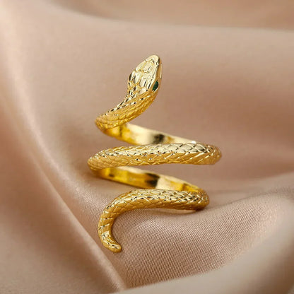 Eternal Love Heart Ring