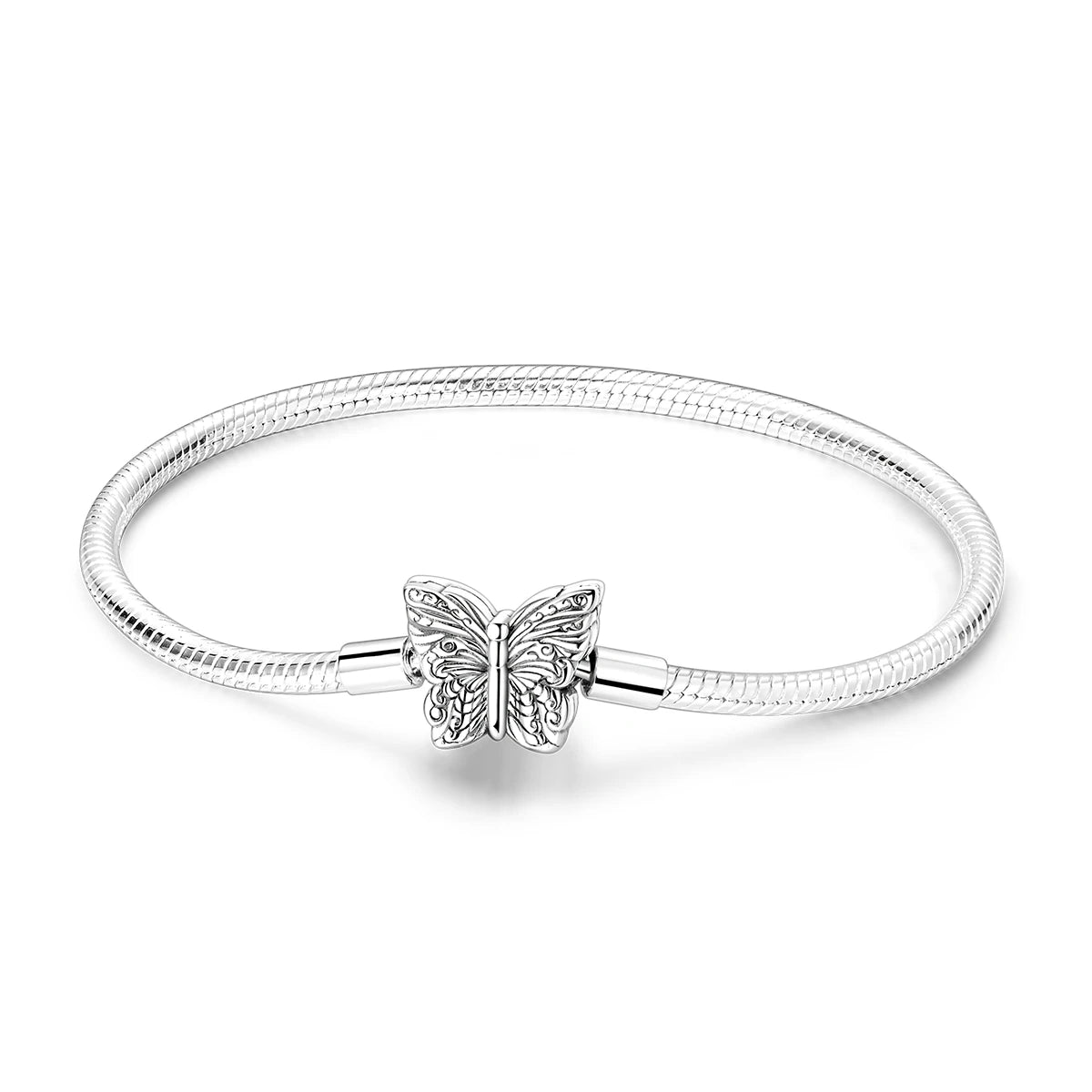 Holy Mother Heart Charm Bracelet